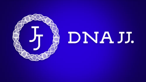 DNA JJ - JOEL JOTA